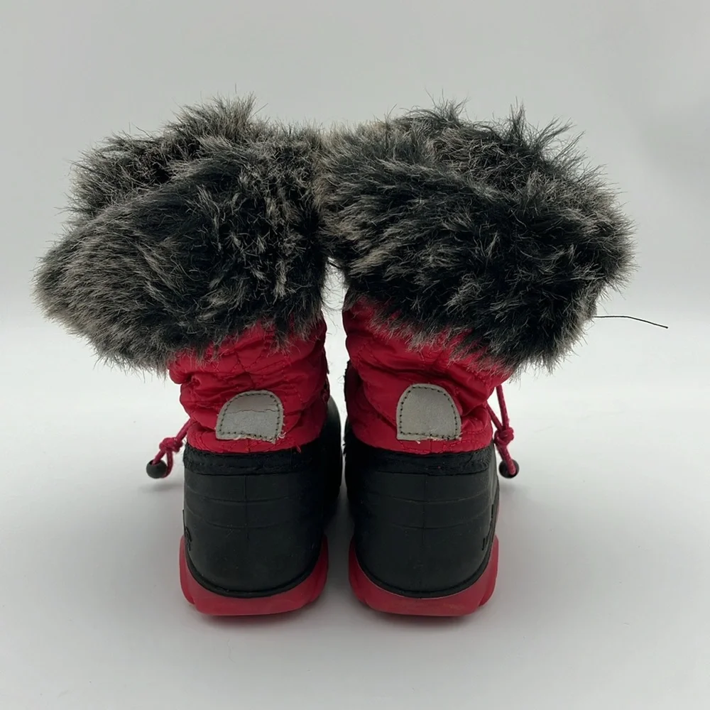 Kamik Snow Boots